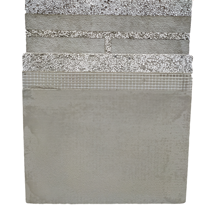 Insulation board